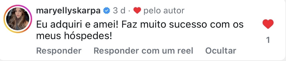 Depoimento de aluno 2